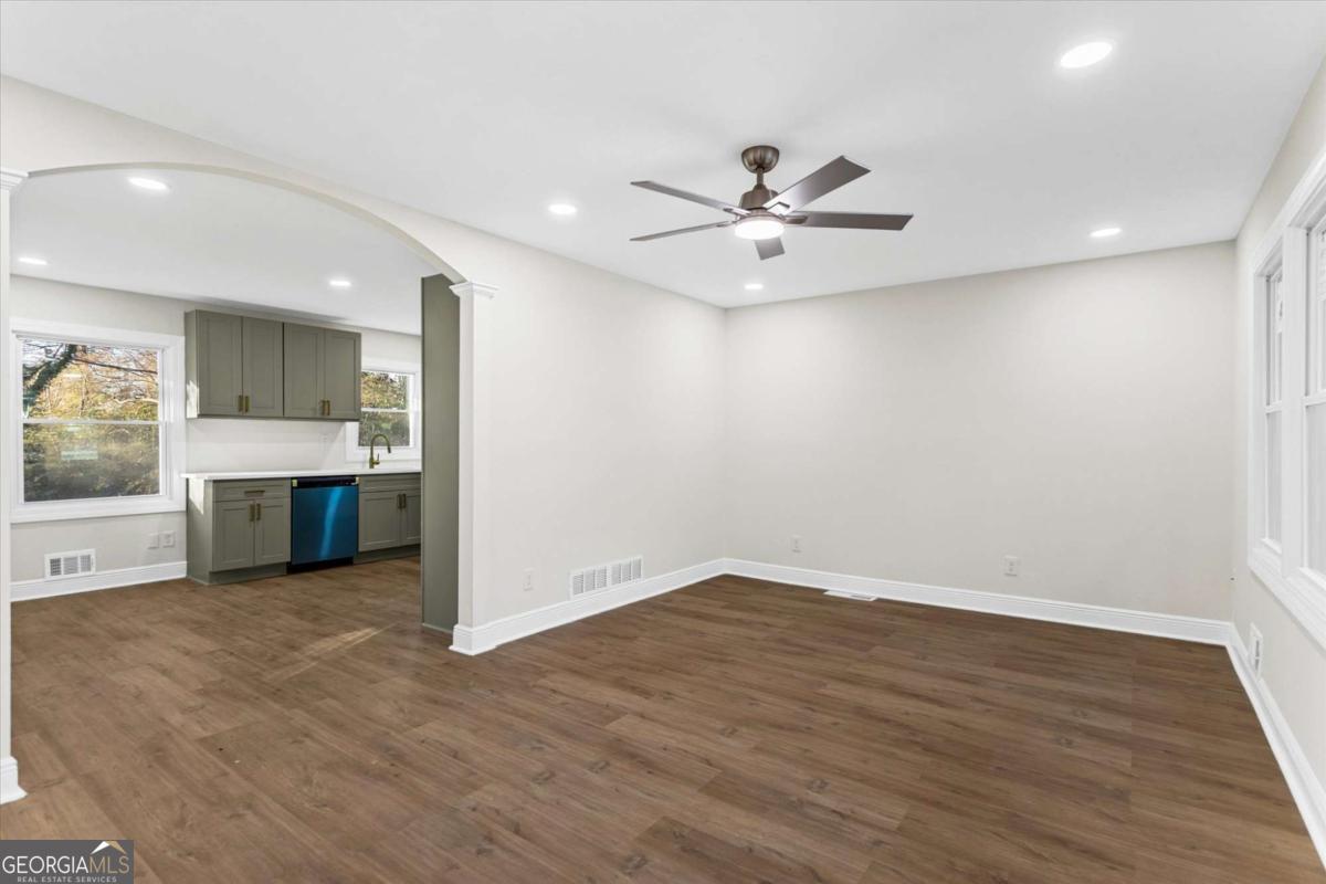 3658 Brookcrest Circle Decatur GA 30032