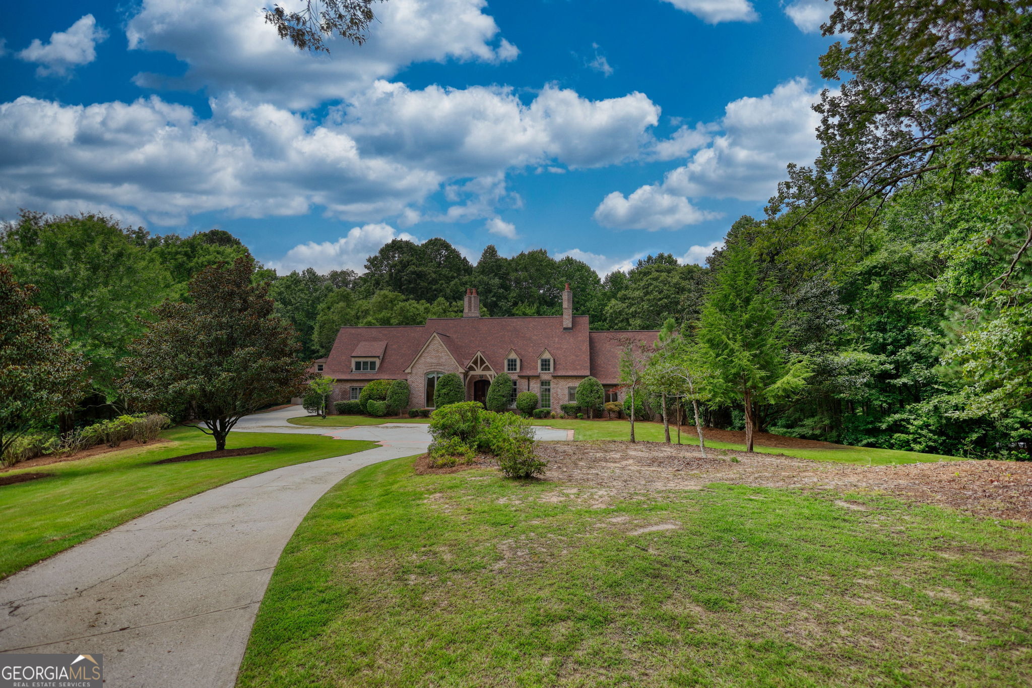 2325 Ewing Chapel Road Dacula GA 30019