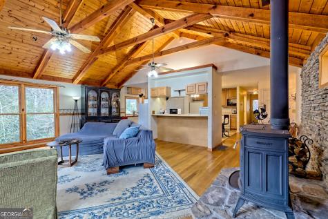 7829 Dillard Road Scaly Mountain NC 28775
