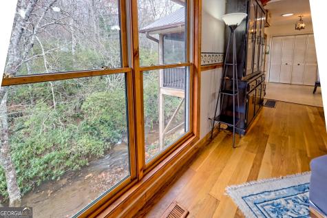 7829 Dillard Road Scaly Mountain NC 28775