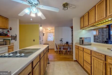 7829 Dillard Road Scaly Mountain NC 28775