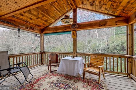 7829 Dillard Road Scaly Mountain NC 28775