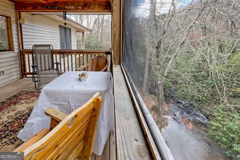 7829 Dillard Road Scaly Mountain NC 28775