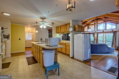 7829 Dillard Road Scaly Mountain NC 28775