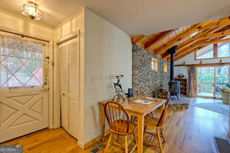 7829 Dillard Road Scaly Mountain NC 28775