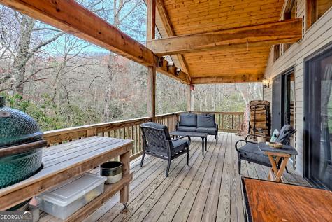 7829 Dillard Road Scaly Mountain NC 28775