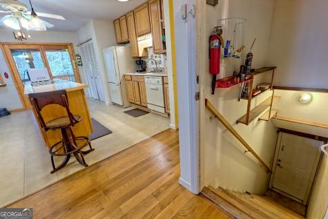 7829 Dillard Road Scaly Mountain NC 28775