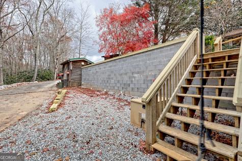 7829 Dillard Road Scaly Mountain NC 28775