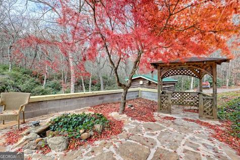 7829 Dillard Road Scaly Mountain NC 28775