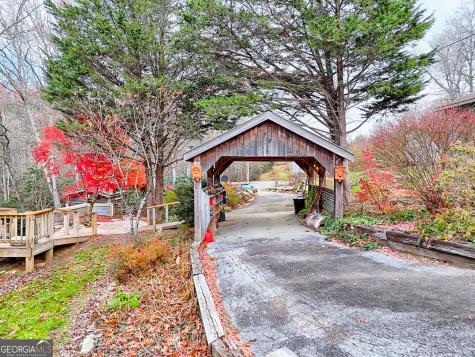 7829 Dillard Road Scaly Mountain NC 28775