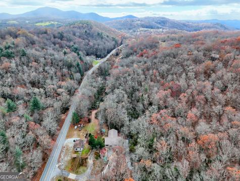 7829 Dillard Road Scaly Mountain NC 28775