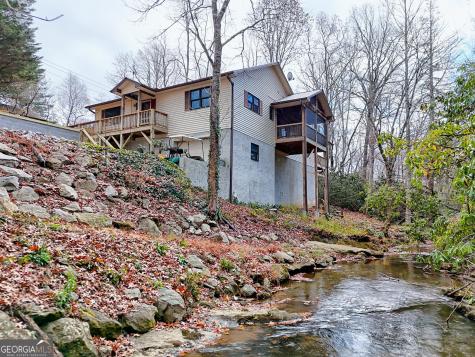 7829 Dillard Road Scaly Mountain NC 28775