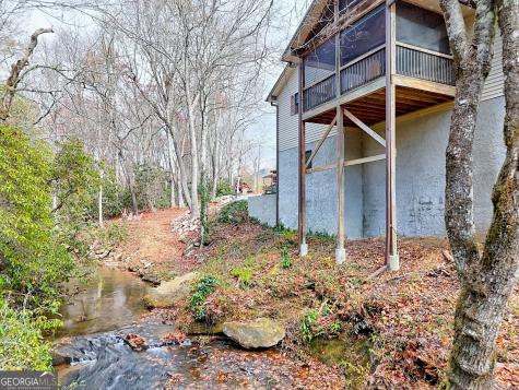 7829 Dillard Road Scaly Mountain NC 28775