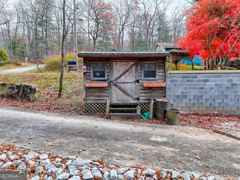 7829 Dillard Road Scaly Mountain NC 28775