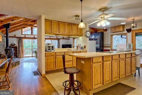 7829 Dillard Road Scaly Mountain NC 28775