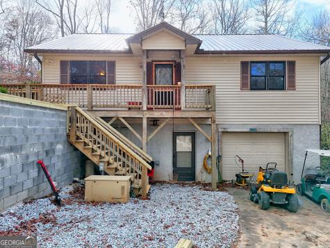 7829 Dillard Road Scaly Mountain NC 28775