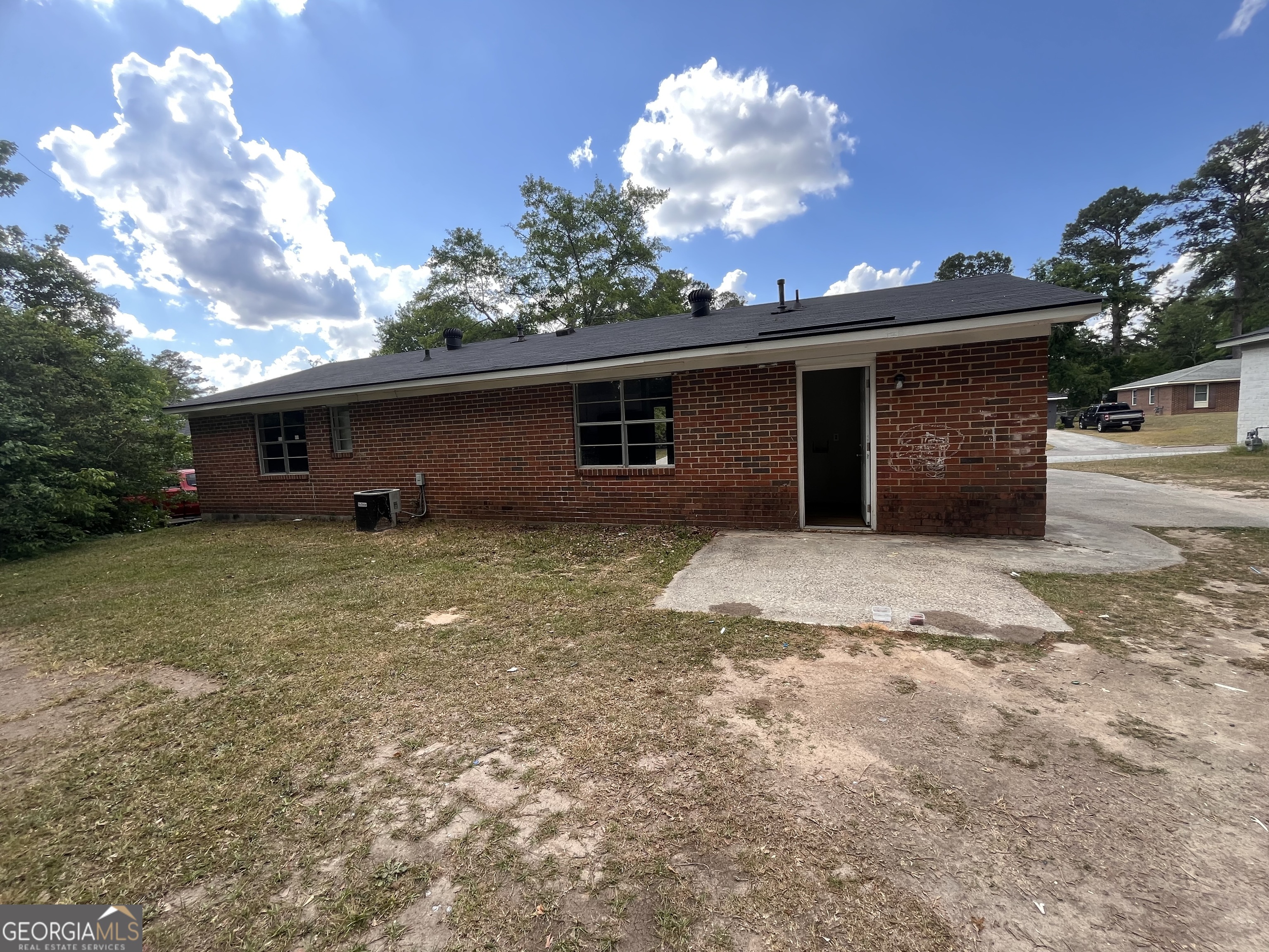 3710 Massoit Drive Augusta GA 30906