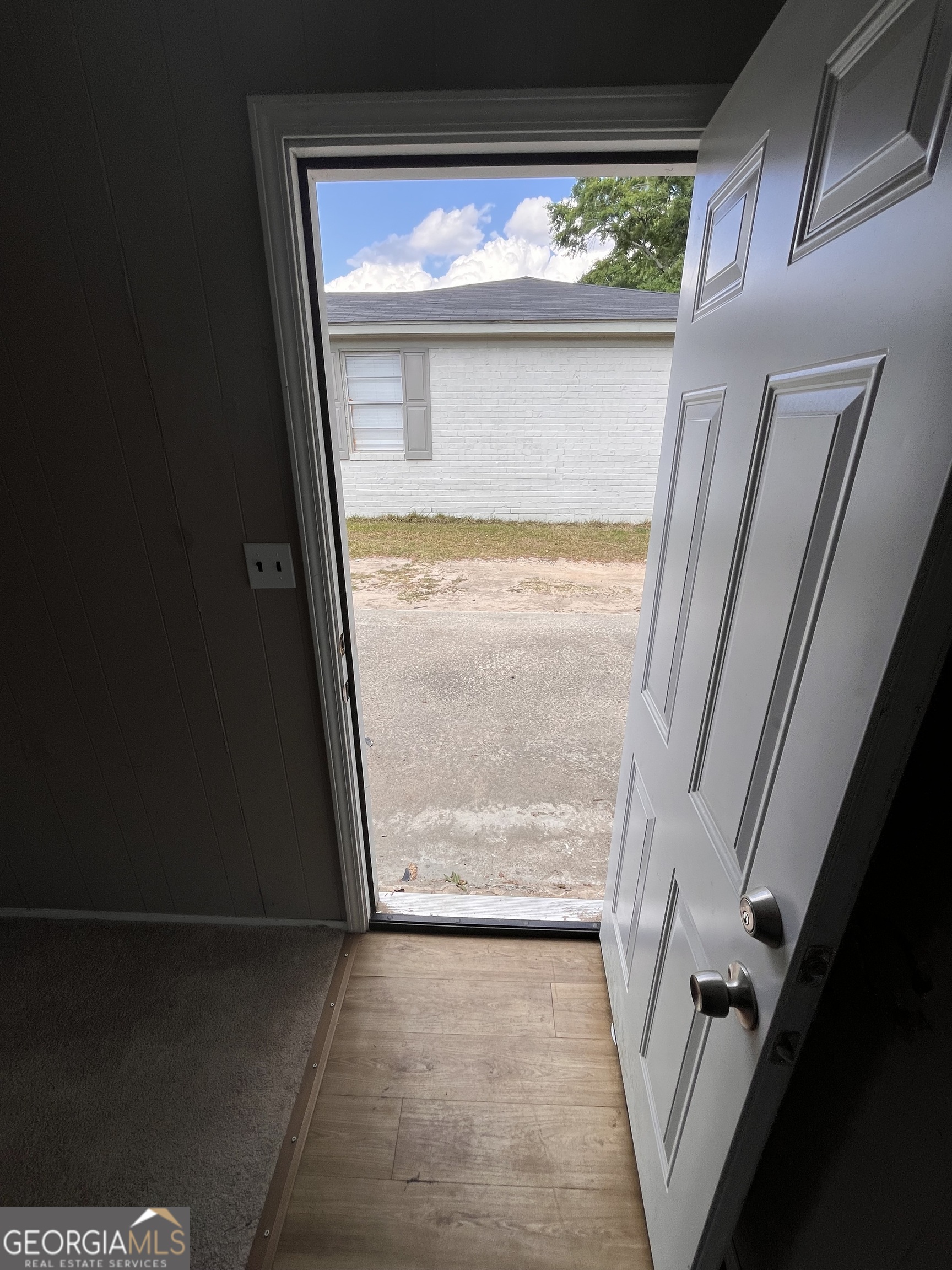 3710 Massoit Drive Augusta GA 30906