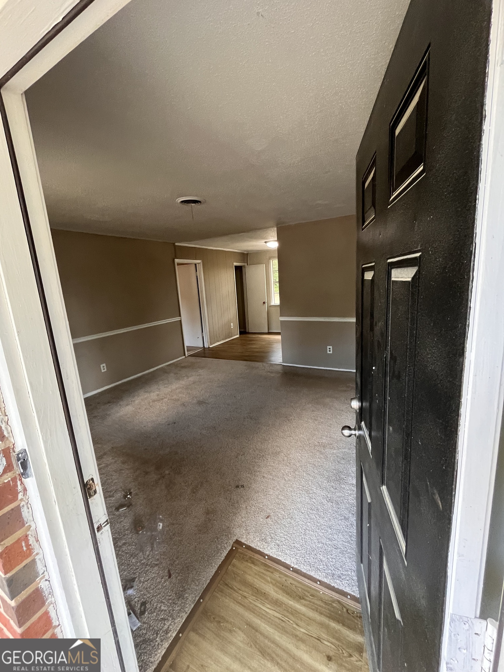 3710 Massoit Drive Augusta GA 30906