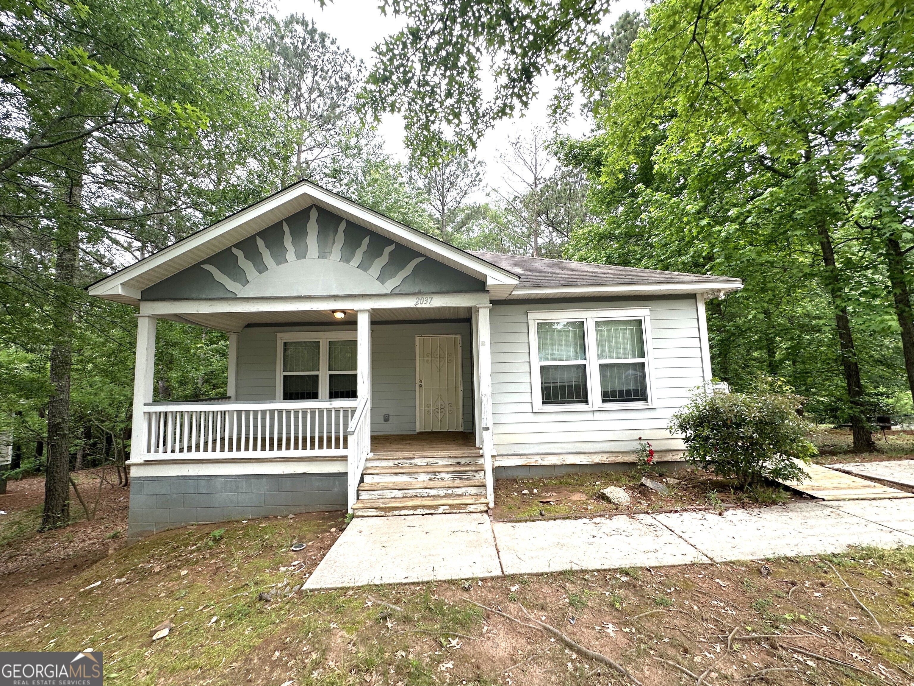 2037 Lakewood Trail SE Atlanta GA 30315