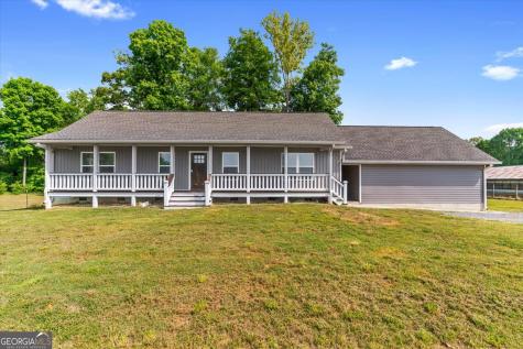 1005 Weber Road Crandall GA 30711