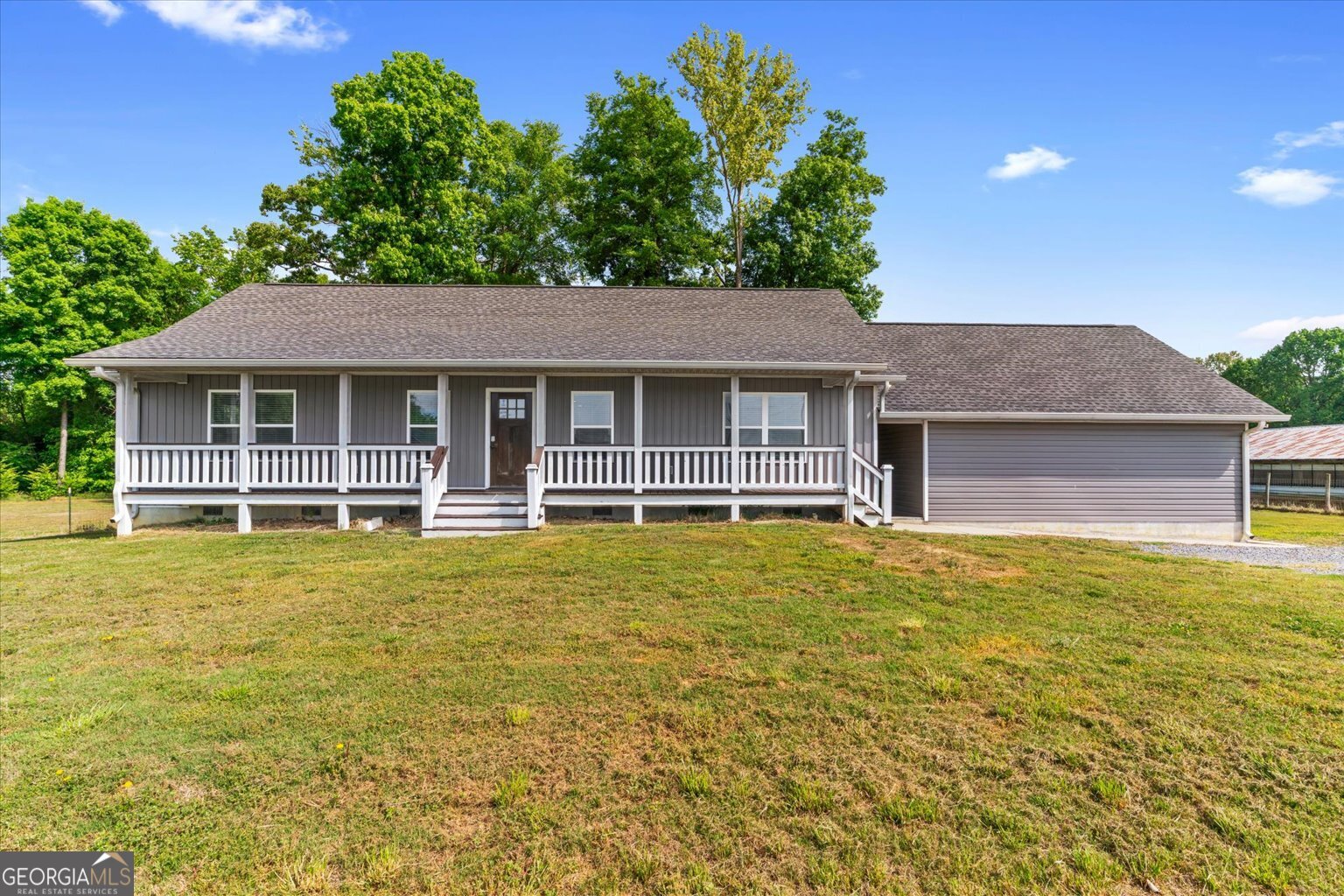 1005 Weber Road Crandall GA 30711