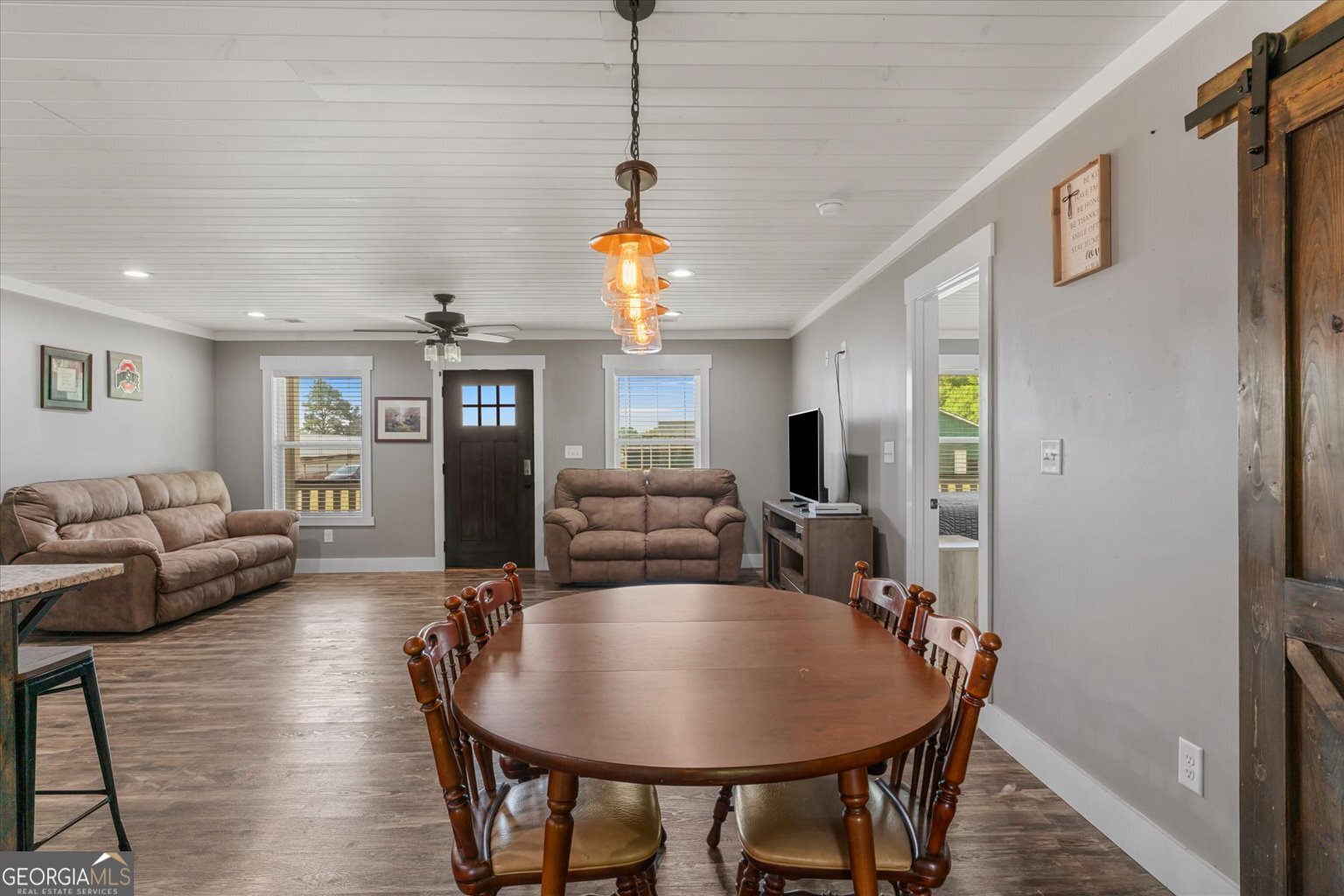 1005 Weber Road Crandall GA 30711