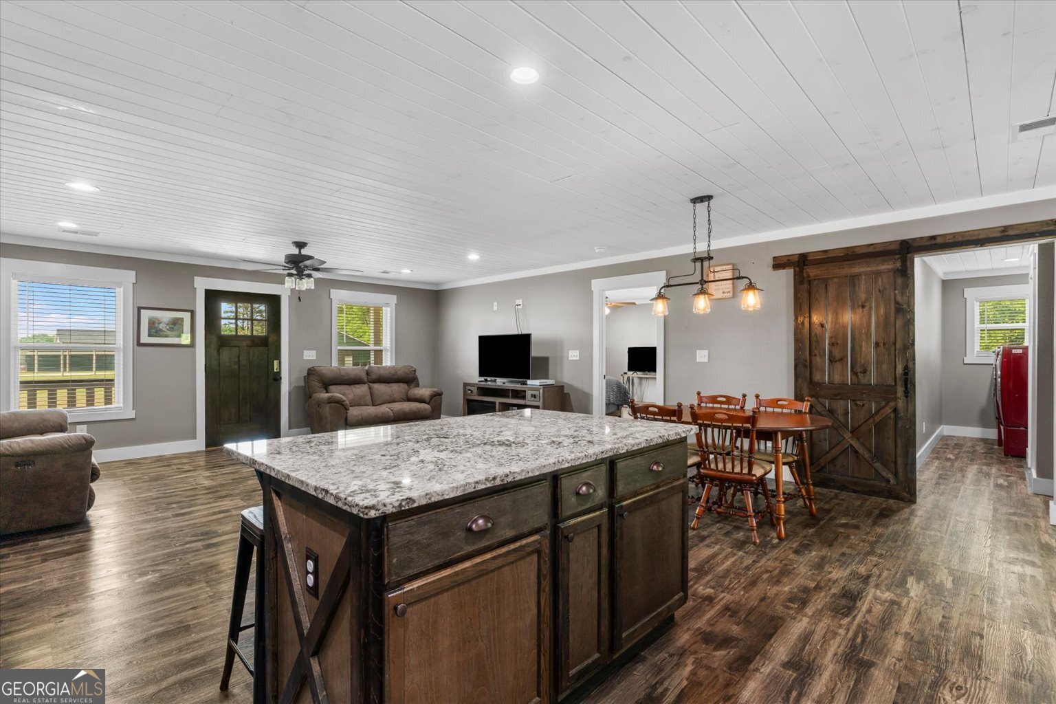 1005 Weber Road Crandall GA 30711
