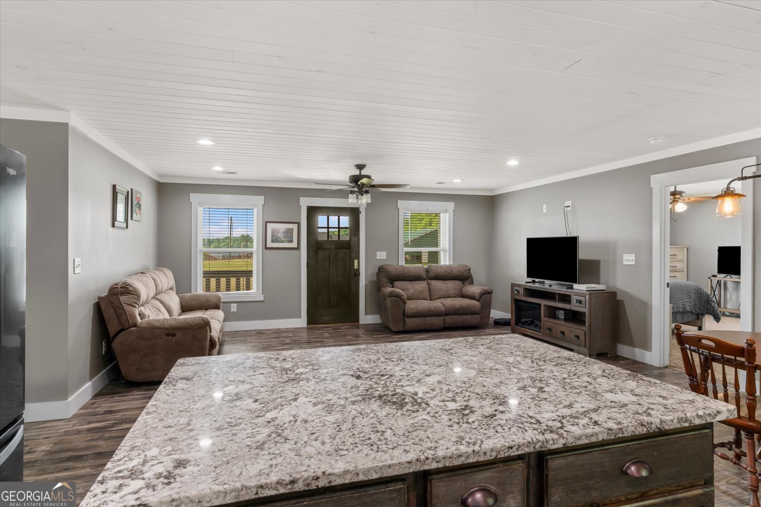 1005 Weber Road Crandall GA 30711