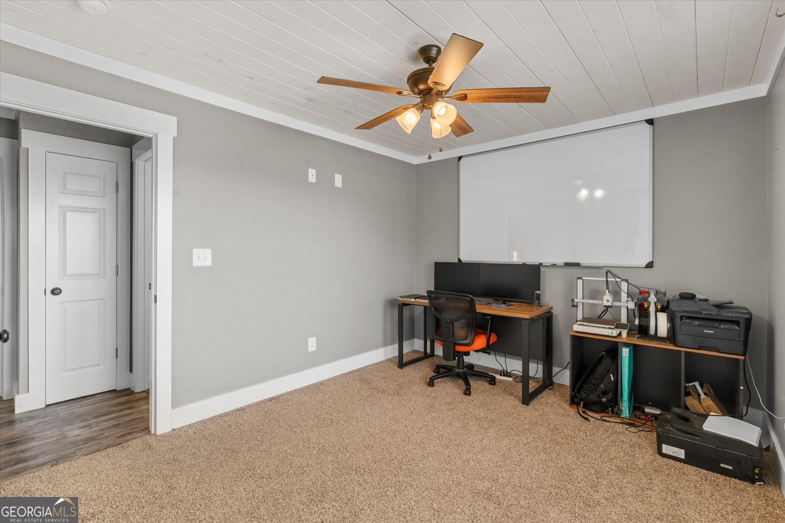 1005 Weber Road Crandall GA 30711