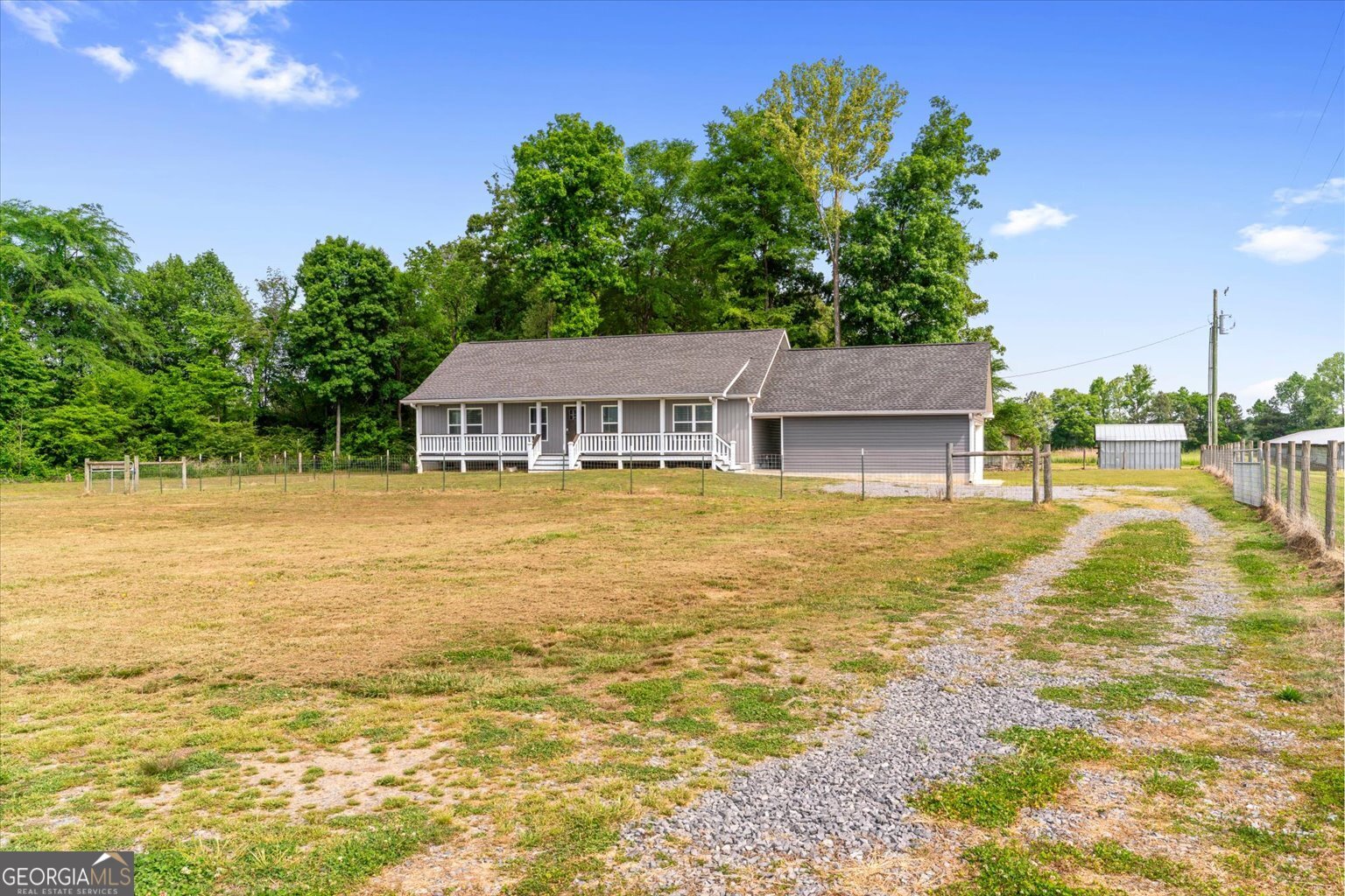 1005 Weber Road Crandall GA 30711