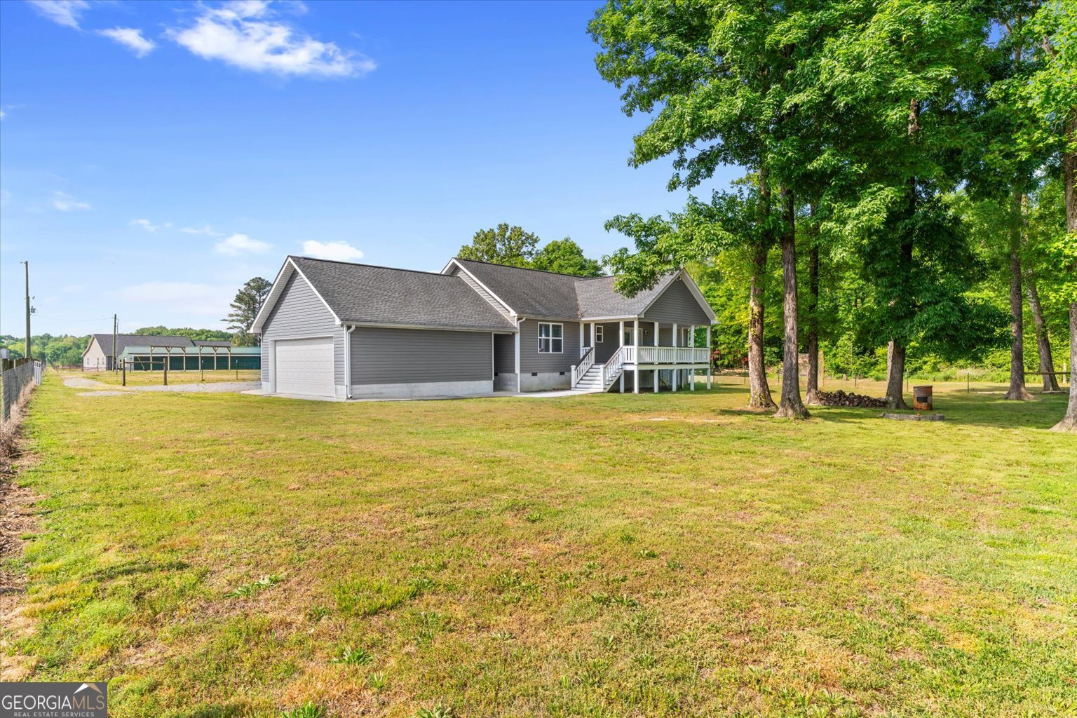 1005 Weber Road Crandall GA 30711