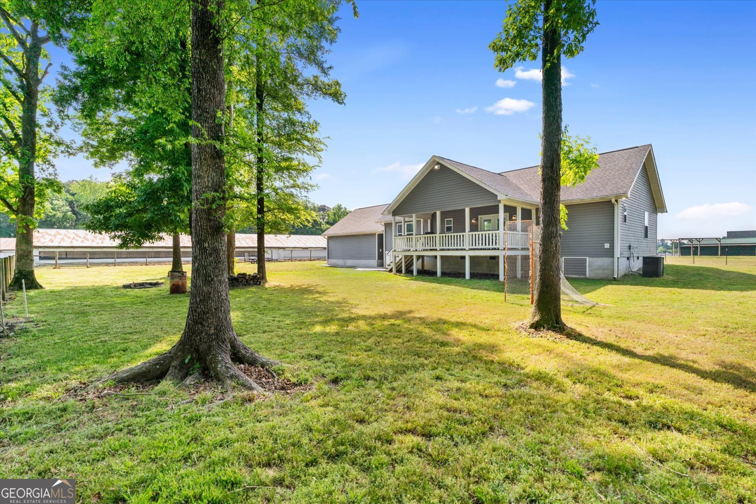 1005 Weber Road Crandall GA 30711