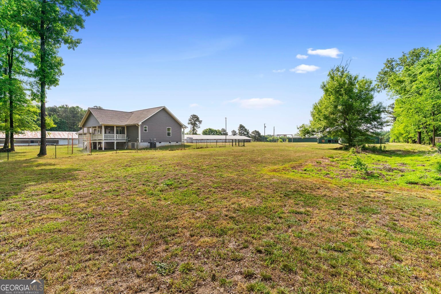 1005 Weber Road Crandall GA 30711