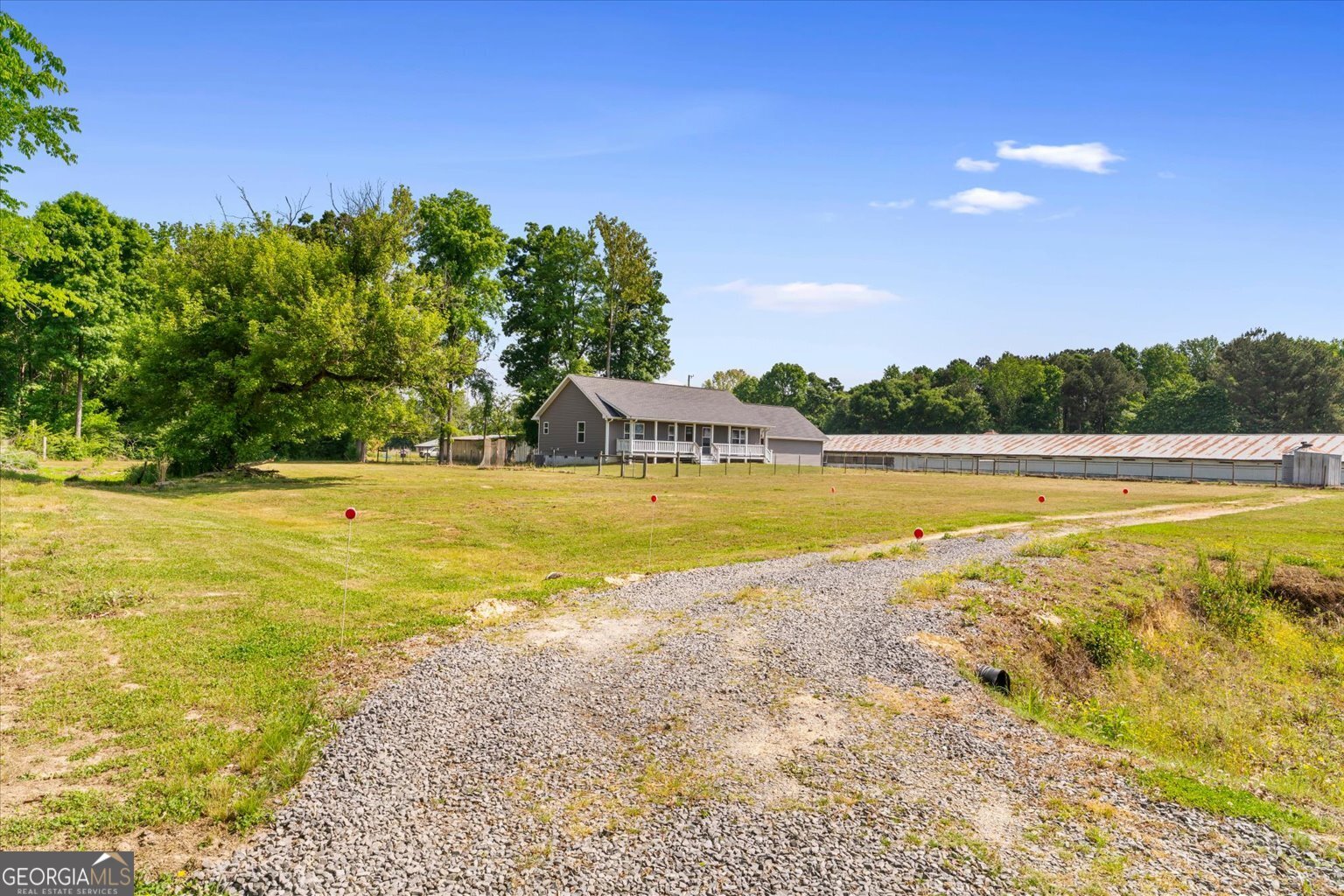 1005 Weber Road Crandall GA 30711