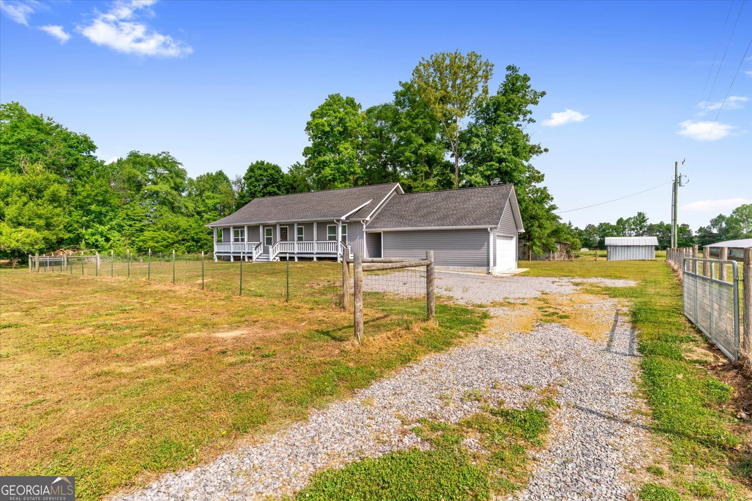 1005 Weber Road Crandall GA 30711