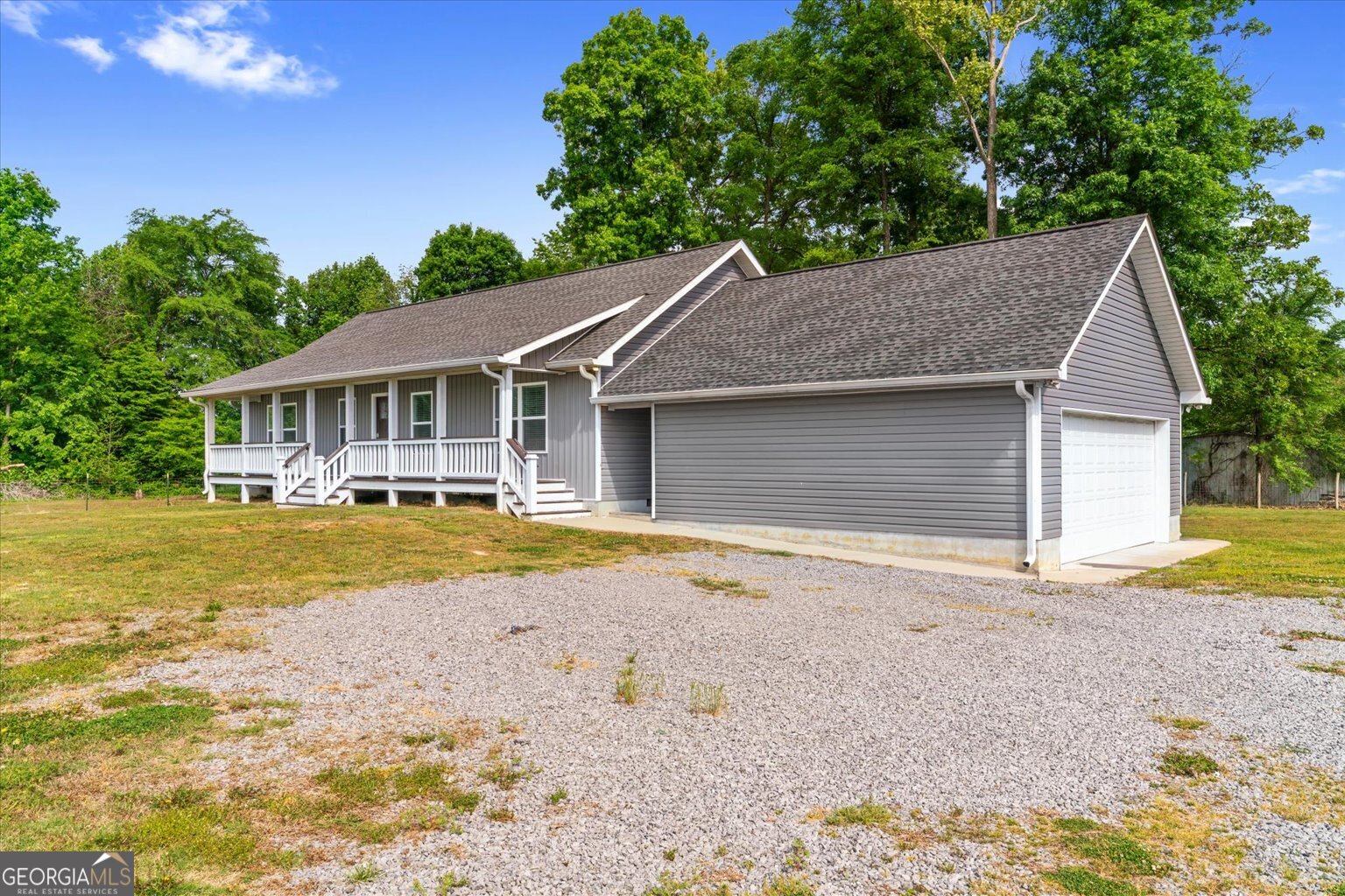 1005 Weber Road Crandall GA 30711