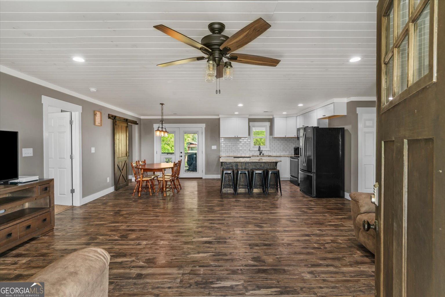 1005 Weber Road Crandall GA 30711