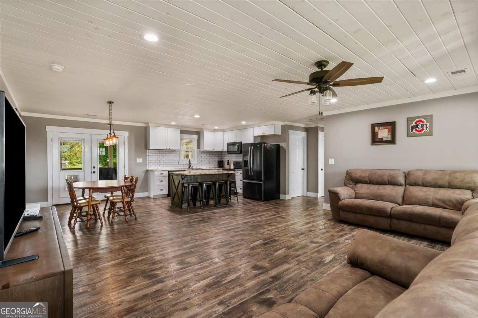 1005 Weber Road Crandall GA 30711