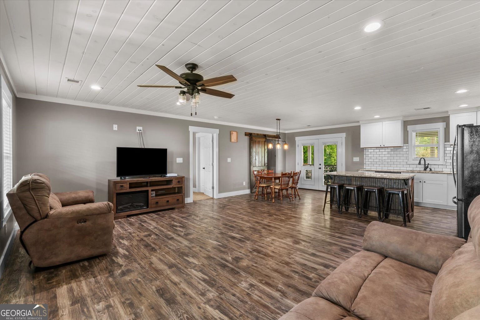 1005 Weber Road Crandall GA 30711