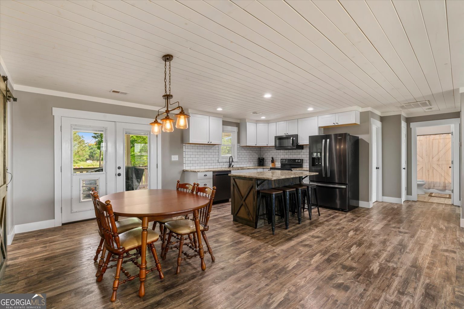 1005 Weber Road Crandall GA 30711