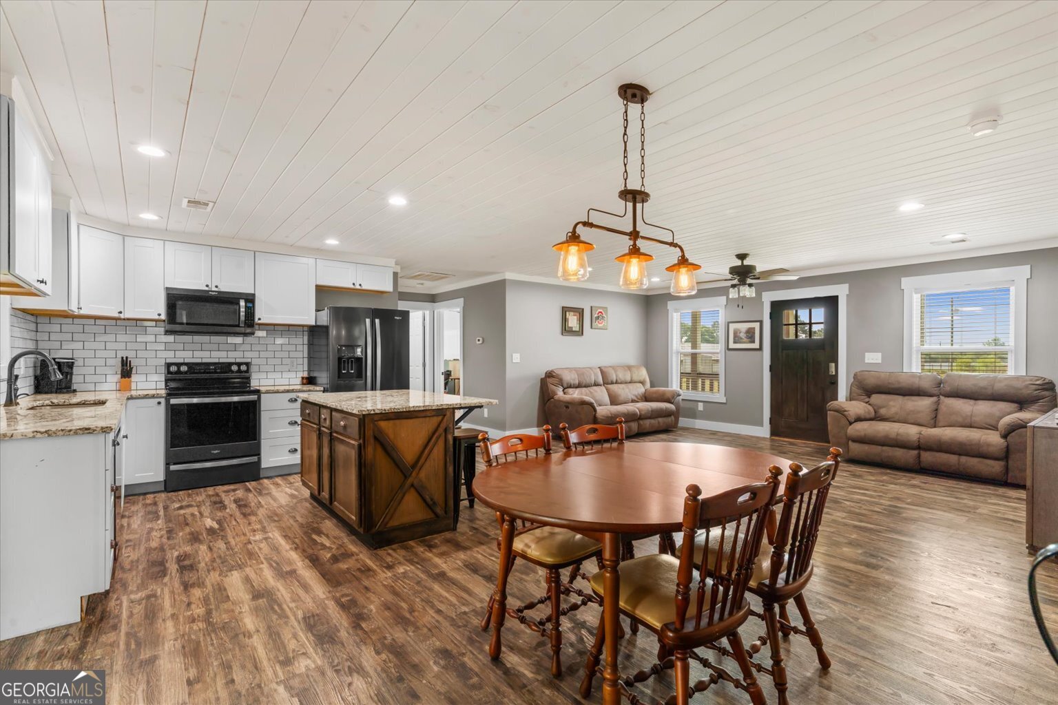 1005 Weber Road Crandall GA 30711