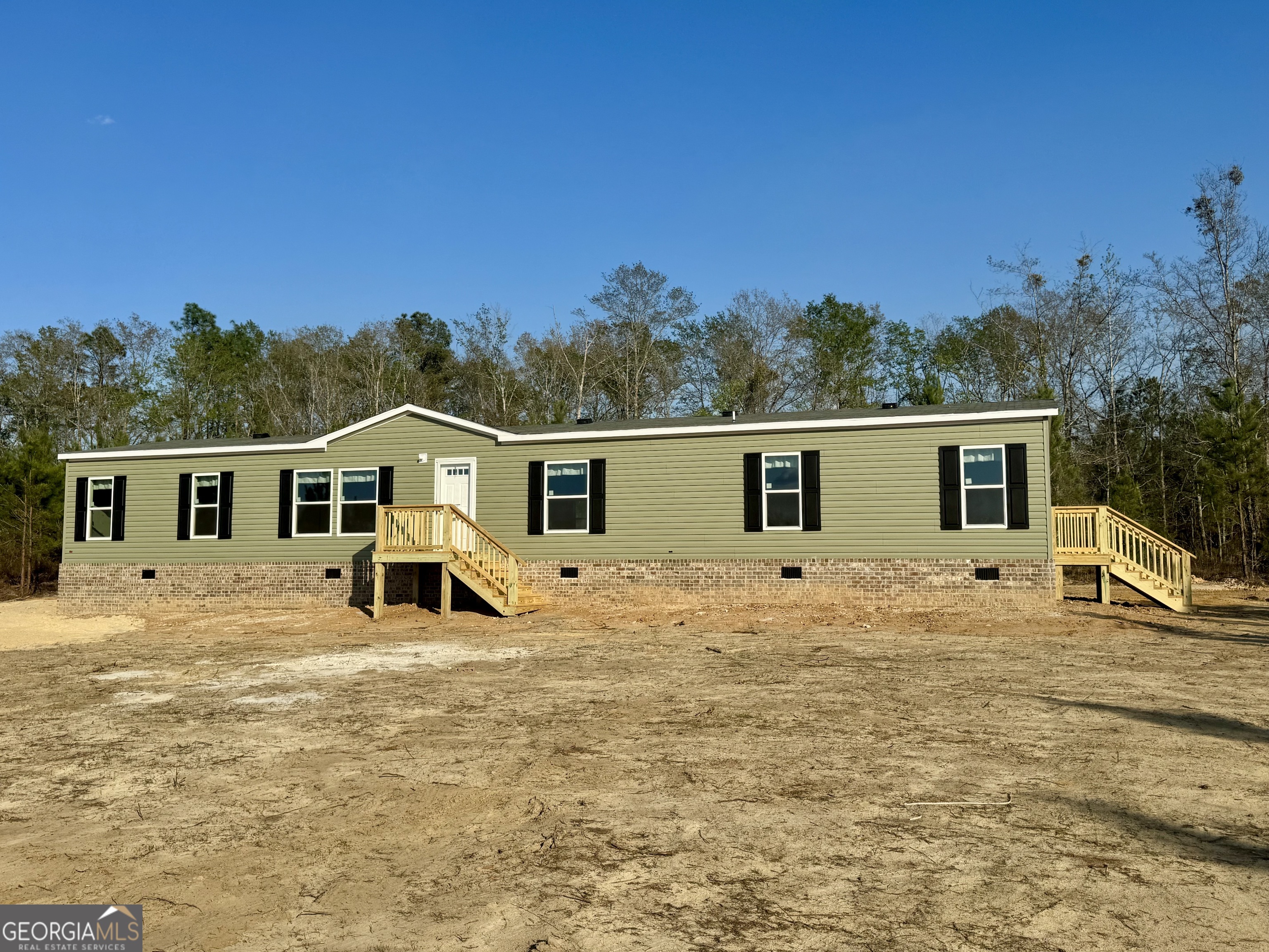 545 Ben Jackson Vidalia GA 30474