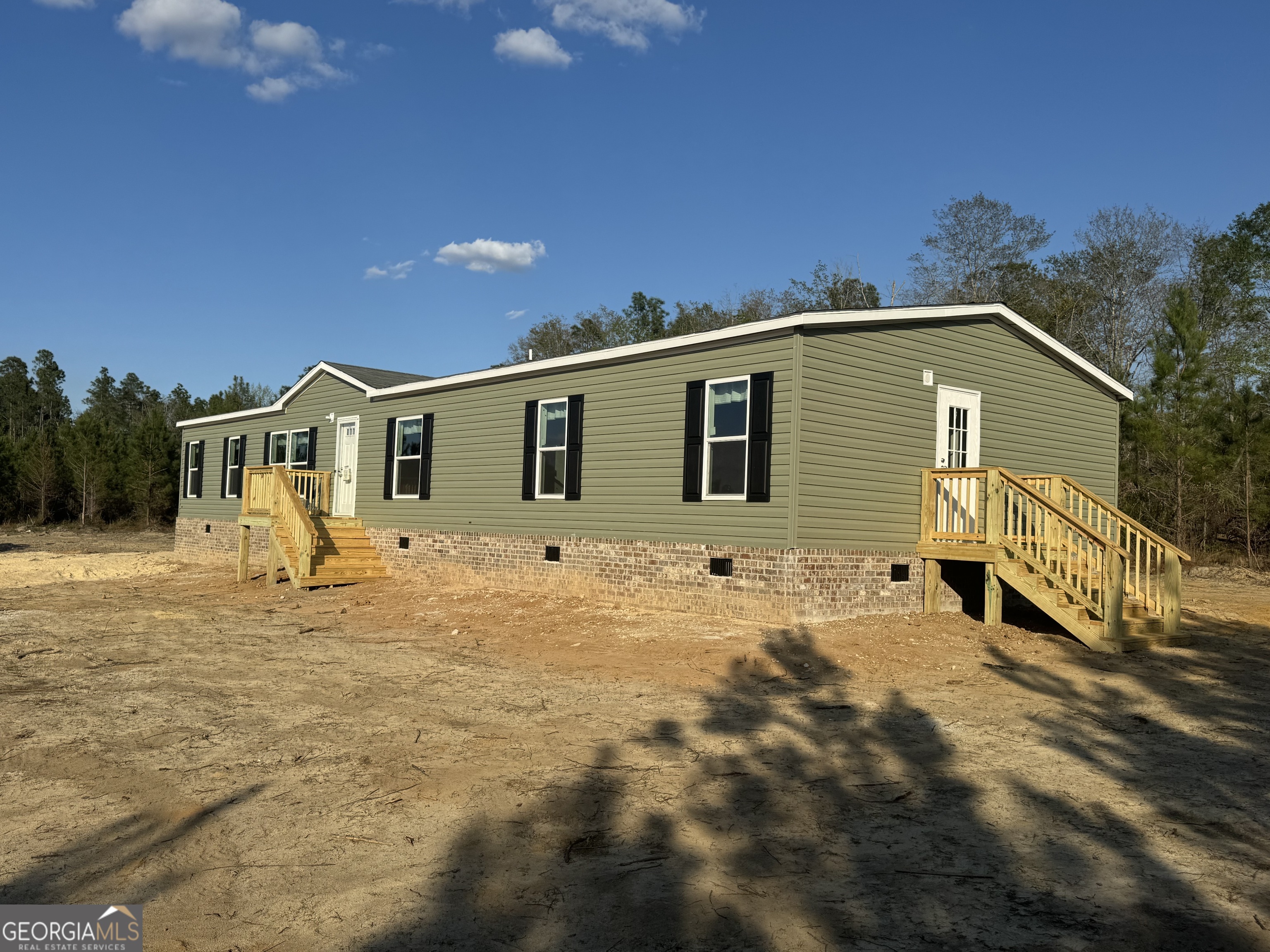 545 Ben Jackson Vidalia GA 30474