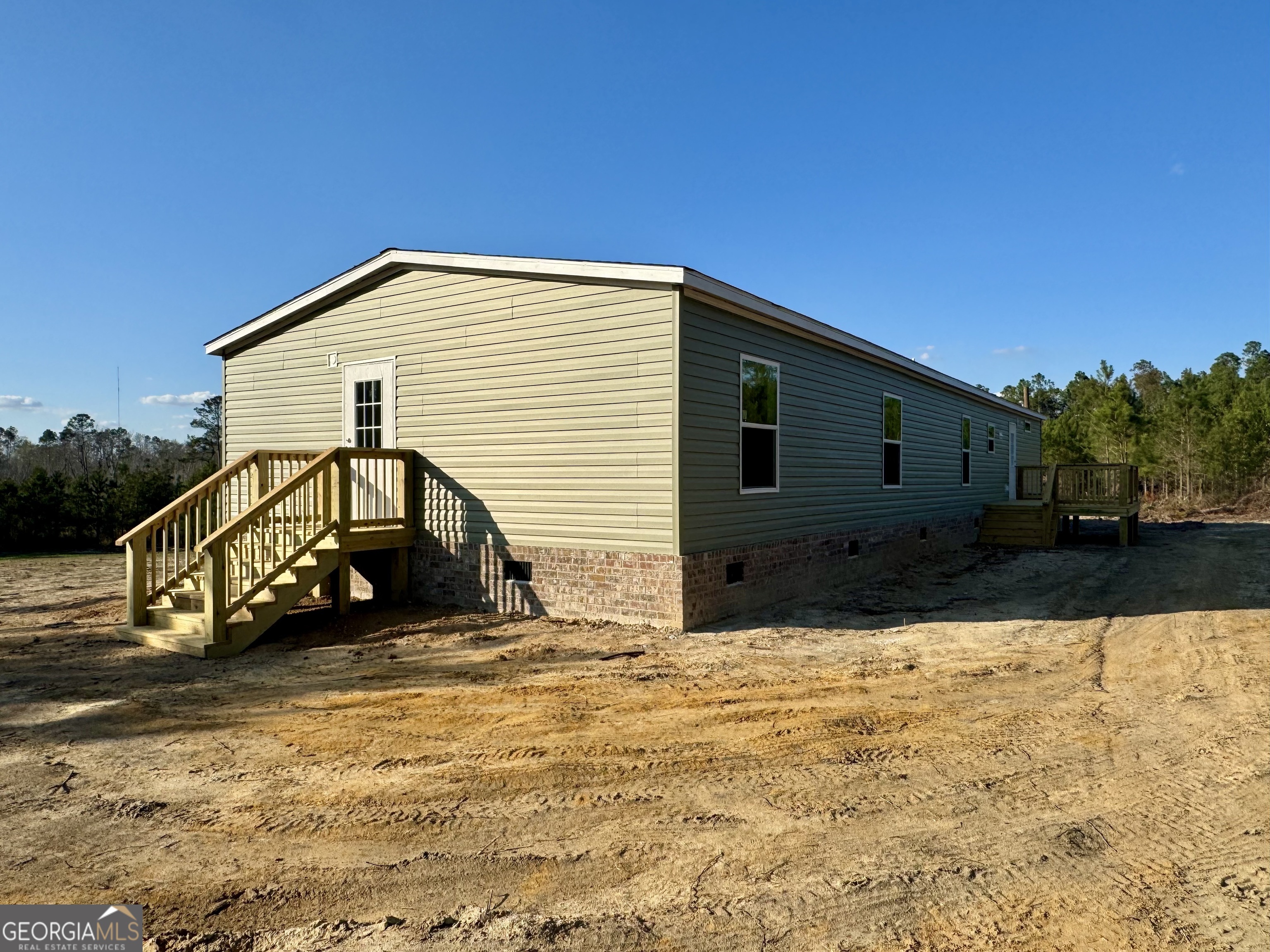 545 Ben Jackson Vidalia GA 30474