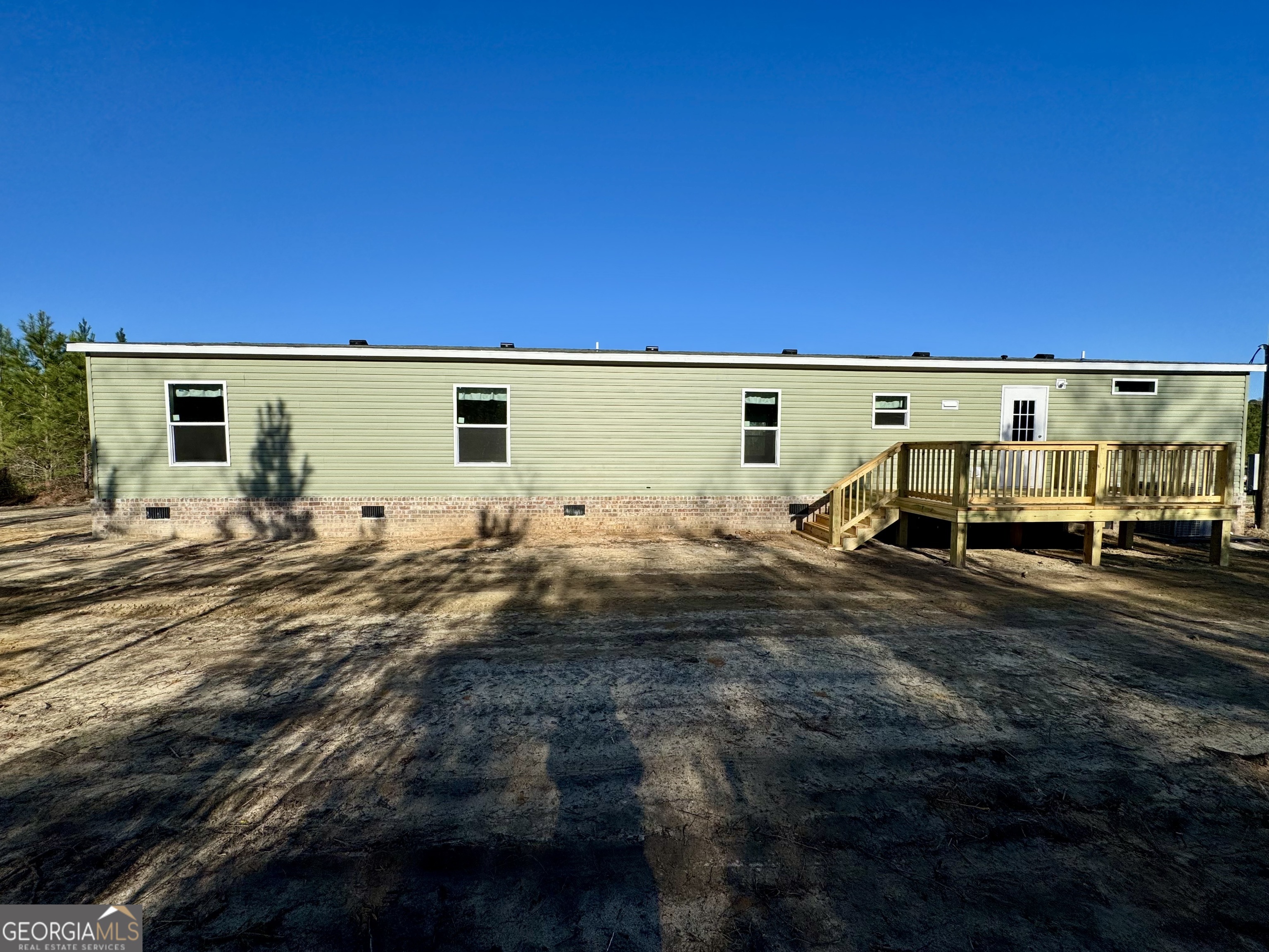 545 Ben Jackson Vidalia GA 30474