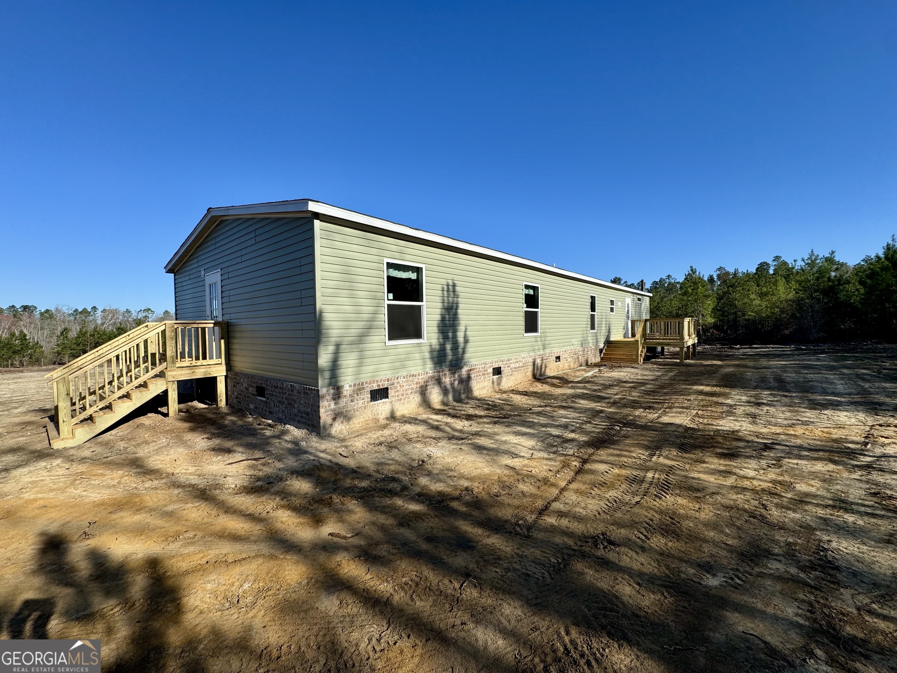 545 Ben Jackson Vidalia GA 30474