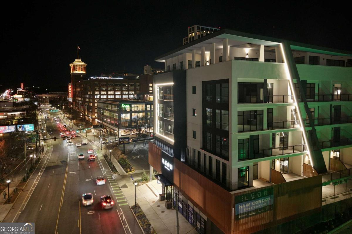 567 Ponce De Leon Avenue Atlanta GA 30308