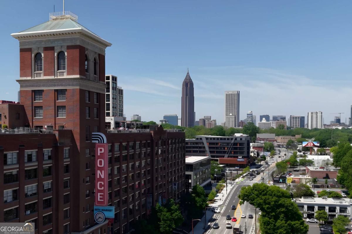 567 Ponce De Leon Avenue Atlanta GA 30308