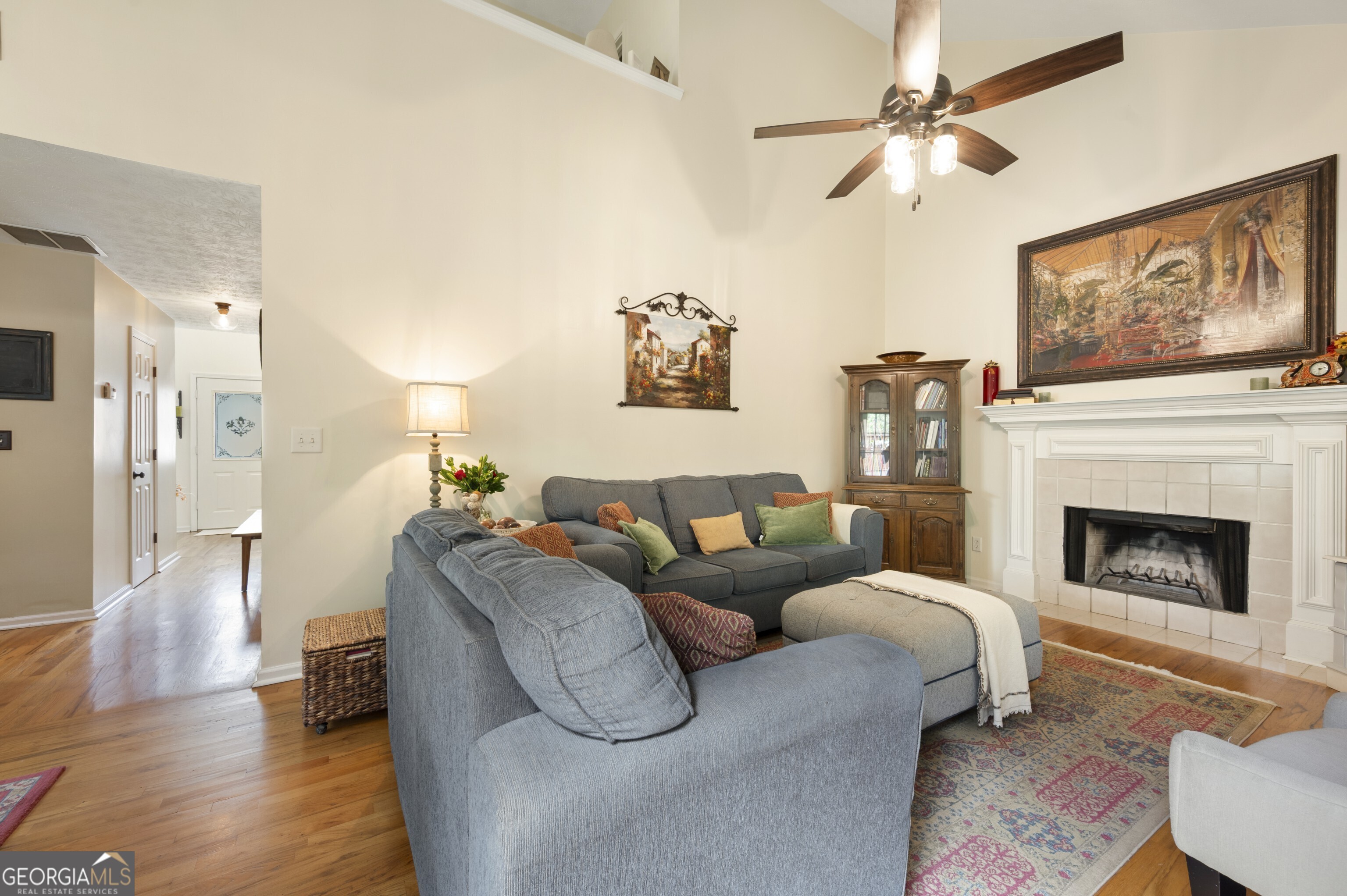 2690 Amberly Hills Trail Dacula GA 30019